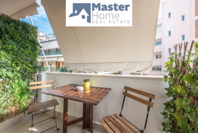 (Προς Πώληση) Κατοικία Διαμέρισμα || Αθήνα Κέντρο/Ζωγράφος - 74 τ.μ, 2 Υ/Δ, 219.000€ 