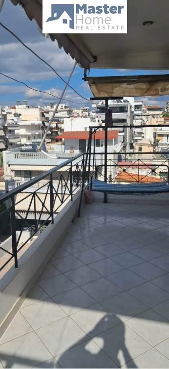 (Προς Πώληση) Κατοικία Διαμέρισμα || Αθήνα Νότια/Άγιος Δημήτριος - 90 τ.μ, 3 Υ/Δ, 260.000€ 