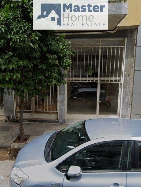 (Προς Πώληση) Επαγγελματικός Χώρος Κατάστημα || Αθήνα Νότια/Καλλιθέα - 100 τ.μ, 120.000€ 
