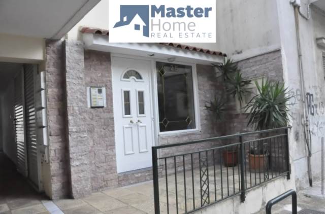 (For Sale) Residential Apartment || Athens Center/Athens - 60 Sq.m, 1 Bedrooms, 140.000€ 