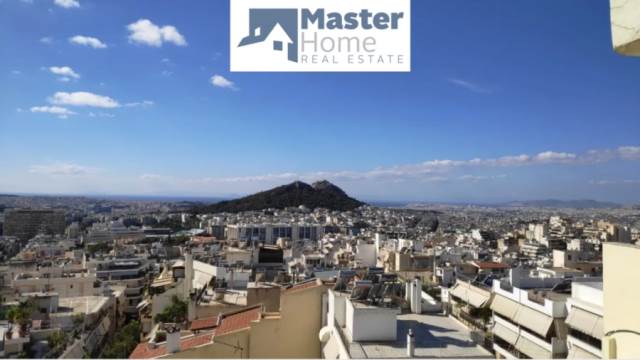 (Προς Πώληση) Κατοικία Μεζονέτα || Αθήνα Κέντρο/Αθήνα - 115 τ.μ, 3 Υ/Δ, 355.000€ 