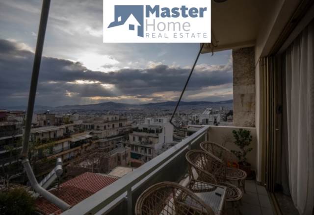 (Προς Πώληση) Κατοικία Διαμέρισμα || Αθήνα Κέντρο/Αθήνα - 107 τ.μ, 2 Υ/Δ, 465.000€ 