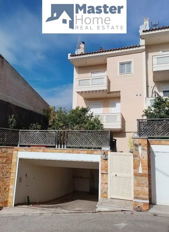 (Προς Πώληση) Κατοικία Μονοκατοικία || Αθήνα Βόρεια/Χαλάνδρι - 236 τ.μ, 3 Υ/Δ, 540.000€ 