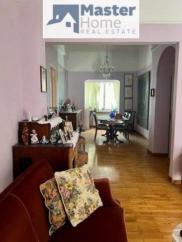 (Προς Πώληση) Κατοικία Διαμέρισμα || Αθήνα Νότια/Καλλιθέα - 110 τ.μ, 2 Υ/Δ, 170.000€ 