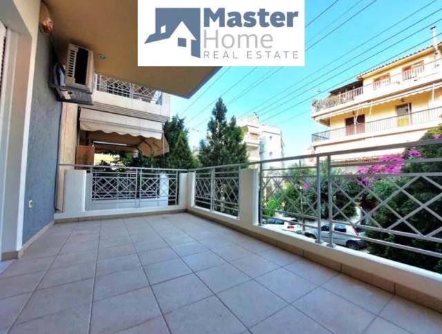 (For Sale) Residential Apartment || Athens West/Chaidari - 101 Sq.m, 3 Bedrooms, 345.000€ 