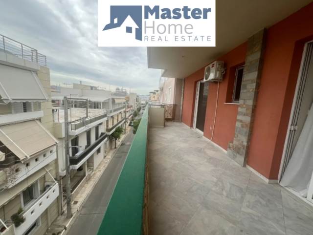 (For Sale) Residential Maisonette || Athens West/Peristeri - 110 Sq.m, 3 Bedrooms, 280.000€ 