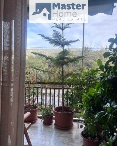 (For Sale) Residential Apartment || Athens Center/Zografos - 94 Sq.m, 2 Bedrooms, 285.000€ 