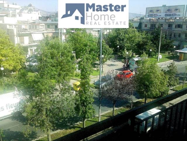 (Προς Πώληση) Κατοικία Διαμέρισμα || Αθήνα Δυτικά/Αιγάλεω - 48 τ.μ, 1 Υ/Δ, 95.000€ 