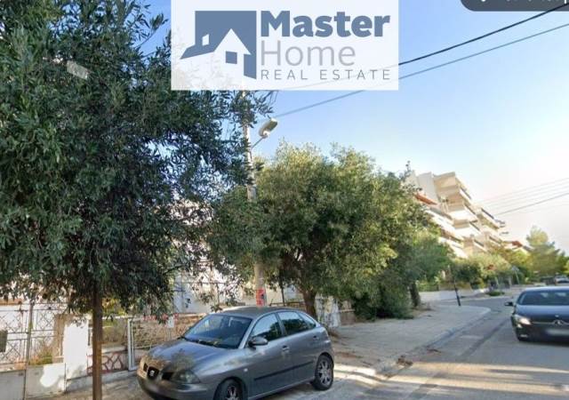 (For Sale) Commercial Building || Athens Center/Ilioupoli - 580 Sq.m, 699.000€ 
