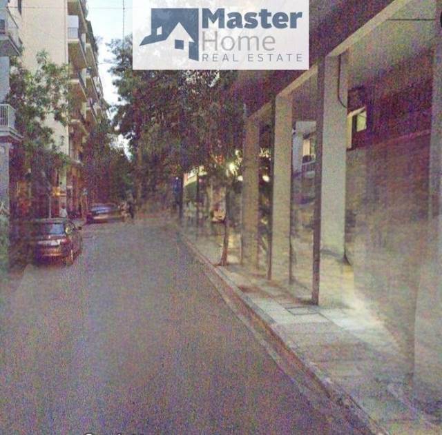 (For Sale) Commercial Retail Shop || Athens Center/Athens - 60 Sq.m, 300.000€ 