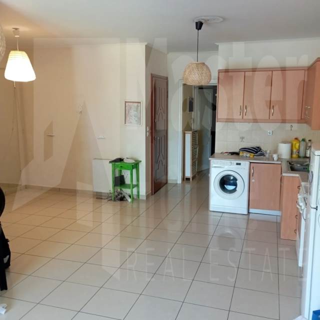 (For Sale) Residential Apartment || Athens Center/Zografos - 67 Sq.m, 2 Bedrooms, 195.000€ 
