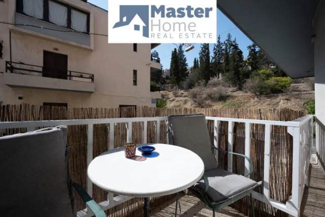 (For Sale) Residential Apartment || Athens Center/Athens - 50 Sq.m, 1 Bedrooms, 195.000€ 