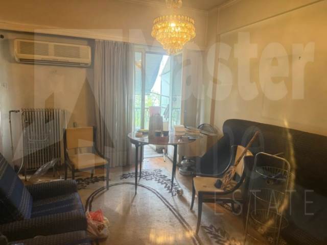 (For Sale) Residential Apartment || Athens Center/Athens - 73 Sq.m, 2 Bedrooms, 150.000€ 