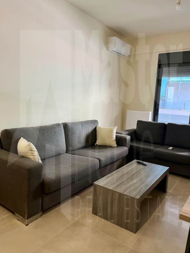 (For Sale) Residential Apartment || Athens Center/Athens - 58 Sq.m, 1 Bedrooms, 235.000€ 