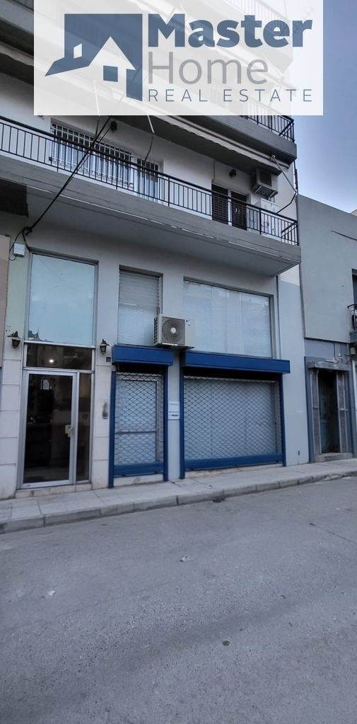 (Προς Πώληση) Επαγγελματικός Χώρος Κατάστημα || Αθήνα Δυτικά/Περιστέρι - 88 τ.μ, 100.000€ 