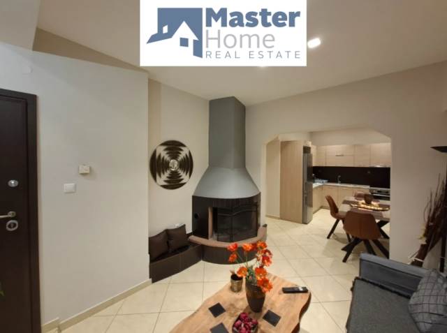 (Προς Πώληση) Κατοικία Οροφοδιαμέρισμα || Αθήνα Βόρεια/Μεταμόρφωση - 83 τ.μ, 3 Υ/Δ, 190.000€ 