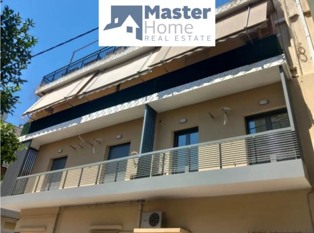 (Προς Πώληση) Κατοικία || Αθήνα Δυτικά/Άγιοι Ανάργυροι - 51 τ.μ, 1 Υ/Δ, 130.000€ 