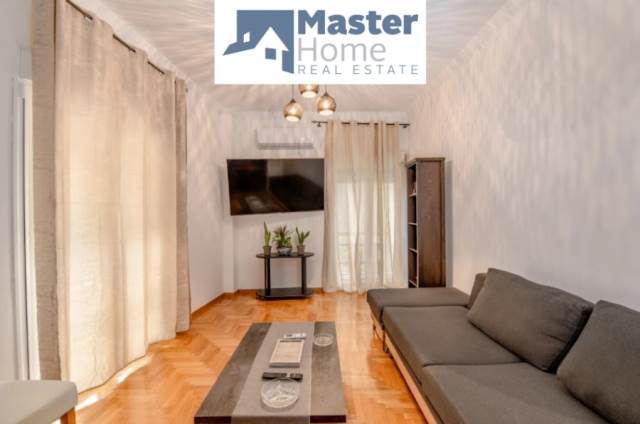 (Προς Πώληση) Κατοικία Διαμέρισμα || Αθήνα Κέντρο/Αθήνα - 106 τ.μ, 3 Υ/Δ, 380.000€ 