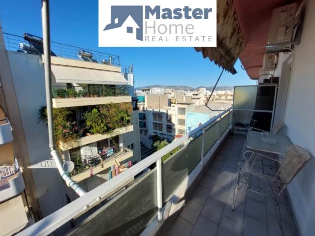 (Προς Πώληση) Κατοικία Διαμέρισμα || Πειραιάς/Πειραιάς - 71 τ.μ, 2 Υ/Δ, 185.000€ 