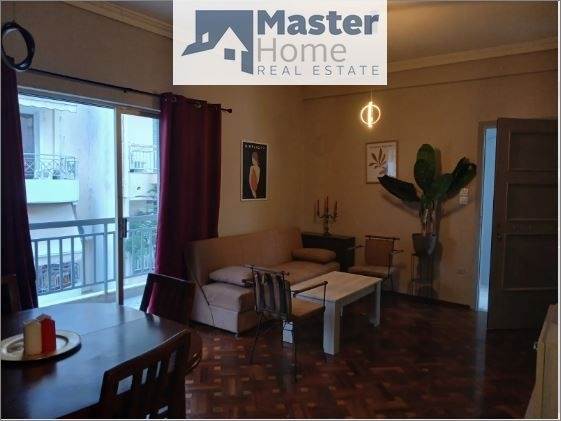 (Προς Πώληση) Κατοικία Οροφοδιαμέρισμα || Αθήνα Κέντρο/Γαλάτσι - 78 τ.μ, 2 Υ/Δ, 165.000€ 