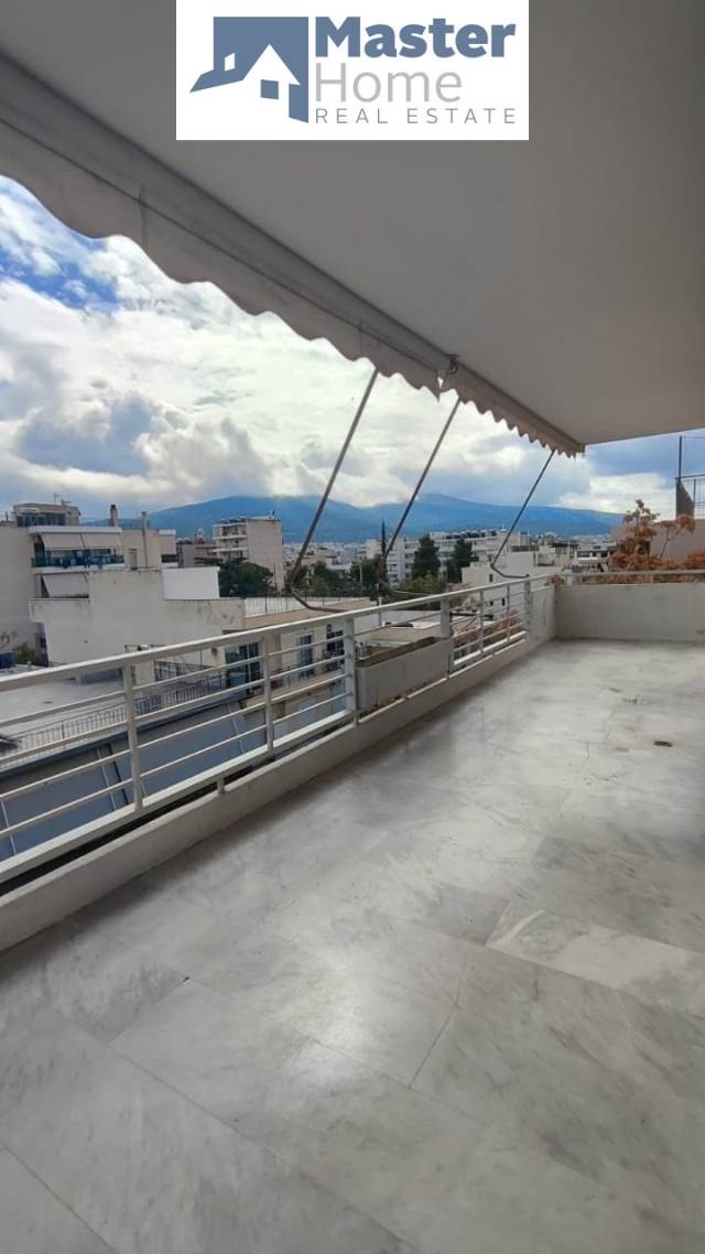 (For Sale) Residential Apartment || Athens North/Chalandri - 93 Sq.m, 2 Bedrooms, 280.000€ 