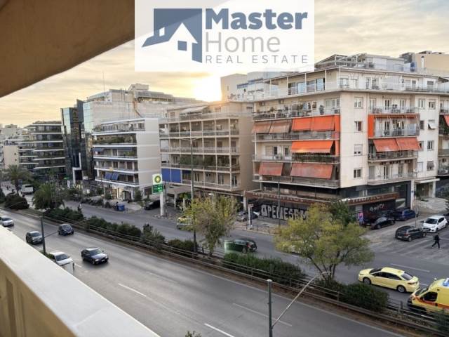 (For Sale) Residential Apartment || Athens Center/Athens - 91 Sq.m, 2 Bedrooms, 280.000€ 