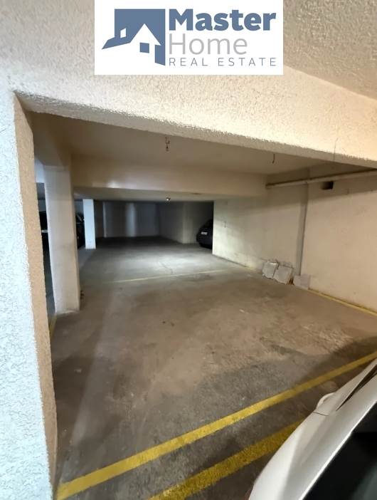 (Προς Πώληση) Λοιπά Ακίνητα Υπόγειος  Χώρος Στάθμευσης  || Αθήνα Νότια/Άλιμος - 24 τ.μ, 50.000€ 