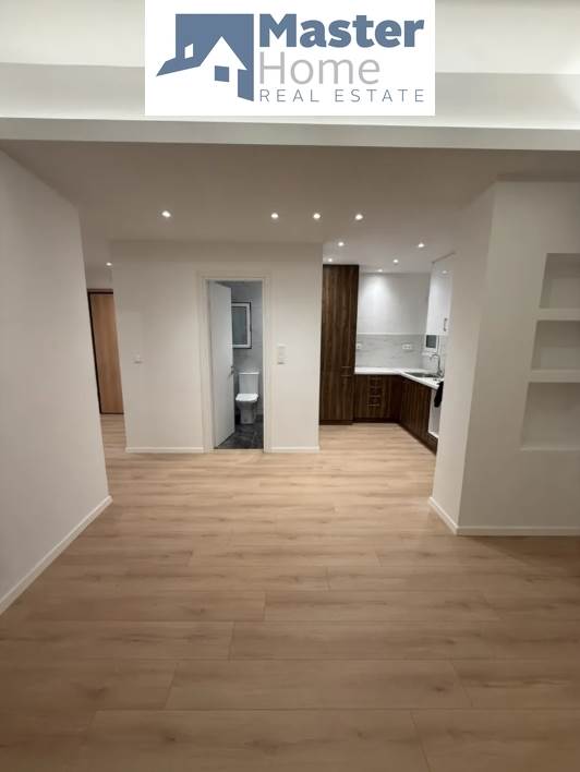 (For Sale) Residential Apartment || Athens South/Kallithea - 50 Sq.m, 1 Bedrooms, 165.000€ 