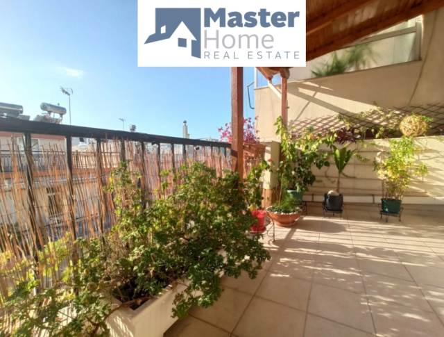 (For Sale) Residential Floor Apartment || Athens Center/Athens - 42 Sq.m, 1 Bedrooms, 100.000€ 