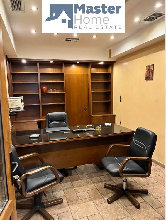 (For Sale) Commercial Office || Athens Center/Athens - 50 Sq.m, 70.000€ 