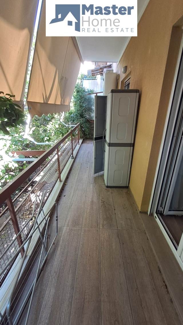 (For Sale) Residential Apartment || Athens South/Agios Dimitrios - 85 Sq.m, 2 Bedrooms, 200.000€ 