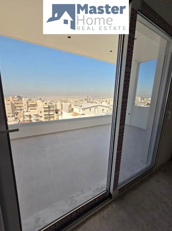 (For Sale) Residential Maisonette || Athens Center/Ilioupoli - 154 Sq.m, 4 Bedrooms, 649.000€ 