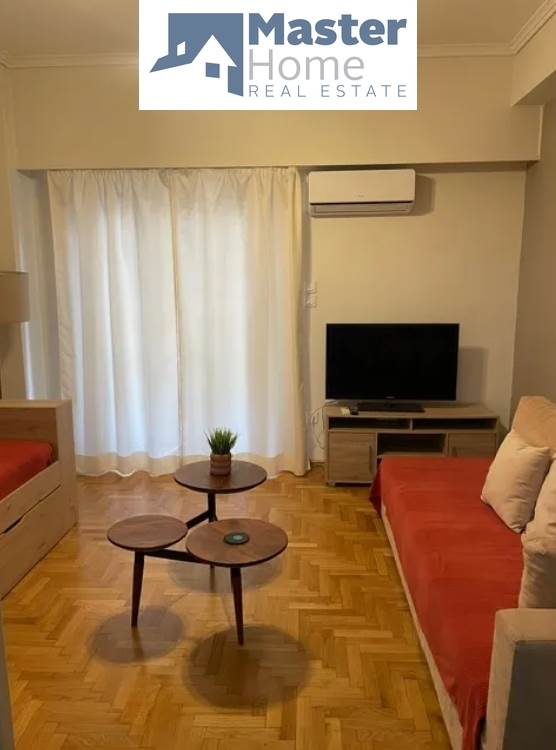 (For Sale) Residential Apartment || Athens Center/Athens - 65 Sq.m, 1 Bedrooms, 120.000€ 