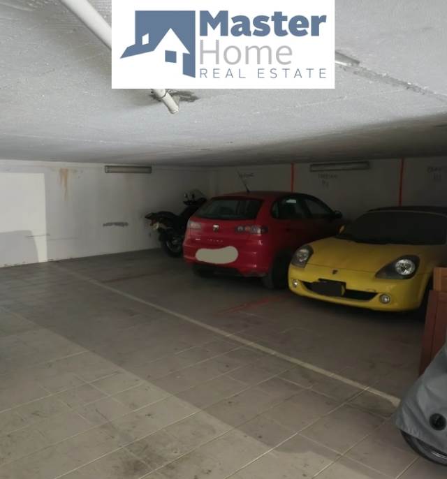 (For Sale) Other Properties Underground Parking || Athens West/Petroupoli - 11 Sq.m, 19.000€ 