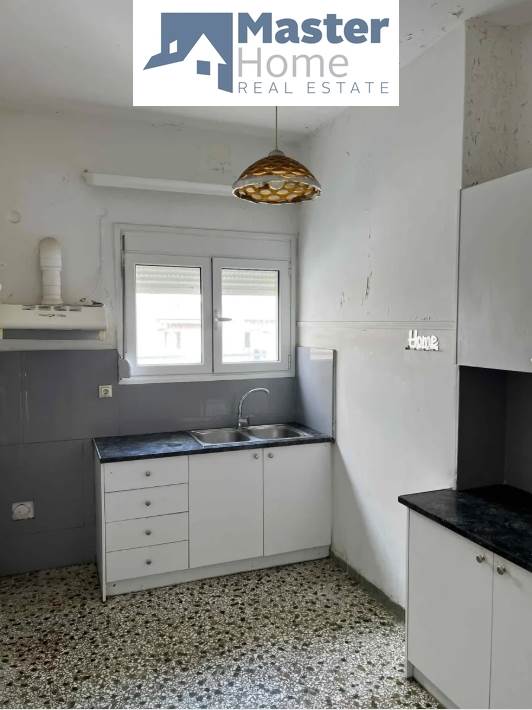 (For Sale) Residential Penthouse || Athens Center/Athens - 56 Sq.m, 1 Bedrooms, 98.000€ 