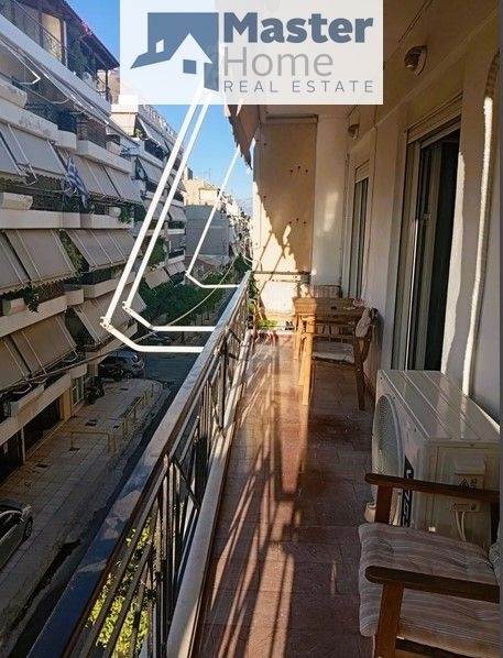 (For Sale) Residential Floor Apartment || Piraias/Piraeus - 104 Sq.m, 3 Bedrooms, 170.000€ 