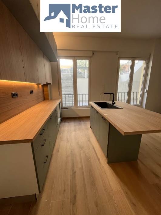 (For Sale) Residential Apartment || Athens Center/Nea Filadelfeia - 63 Sq.m, 1 Bedrooms, 129.150€ 