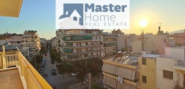 (For Sale) Residential Apartment || Athens Center/Athens - 61 Sq.m, 2 Bedrooms, 120.000€ 