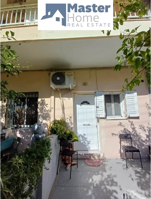 (For Sale) Residential Apartment || Athens South/Nea Smyrni - 70 Sq.m, 2 Bedrooms, 162.000€ 
