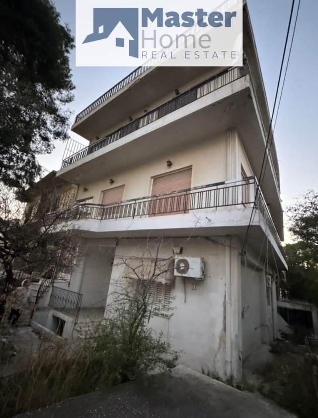 (Προς Πώληση) Κατοικία Πολυκατοικία/Κτίριο || Αθήνα Κέντρο/Ηλιούπολη - 580 τ.μ, 6 Υ/Δ, 699.000€ 