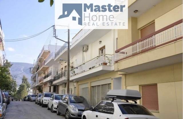 (Προς Πώληση) Κατοικία Πολυκατοικία/Κτίριο || Αθήνα Κέντρο/Ηλιούπολη - 206 τ.μ, 3 Υ/Δ, 410.000€ 