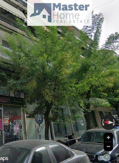 (Προς Πώληση) Κατοικία Διαμέρισμα || Αθήνα Κέντρο/Καισαριανή - 50 τ.μ, 1 Υ/Δ, 145.000€ 