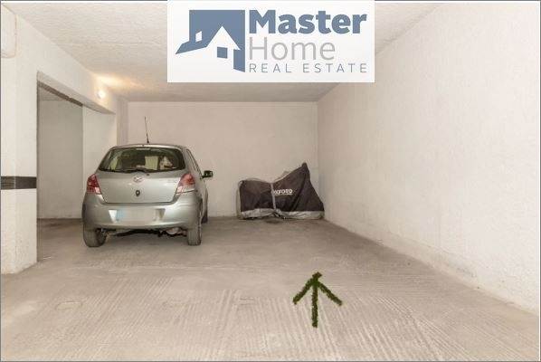 (Προς Πώληση) Λοιπά Ακίνητα Υπόγειος  Χώρος Στάθμευσης  || Αθήνα Νότια/Παλαιό Φάληρο - 12 τ.μ, 30.000€ 