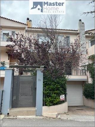 (Προς Πώληση) Κατοικία Μεζονέτα || Ανατολική Αττική/Άγιος Στέφανος - 215 τ.μ, 4 Υ/Δ, 430.000€ 