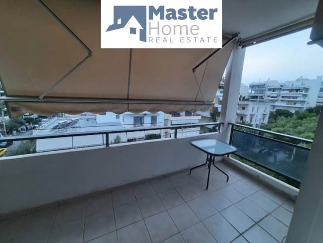 (Προς Πώληση) Κατοικία Διαμέρισμα || Αθήνα Νότια/Νέα Σμύρνη - 42 τ.μ, 1 Υ/Δ, 175.000€ 