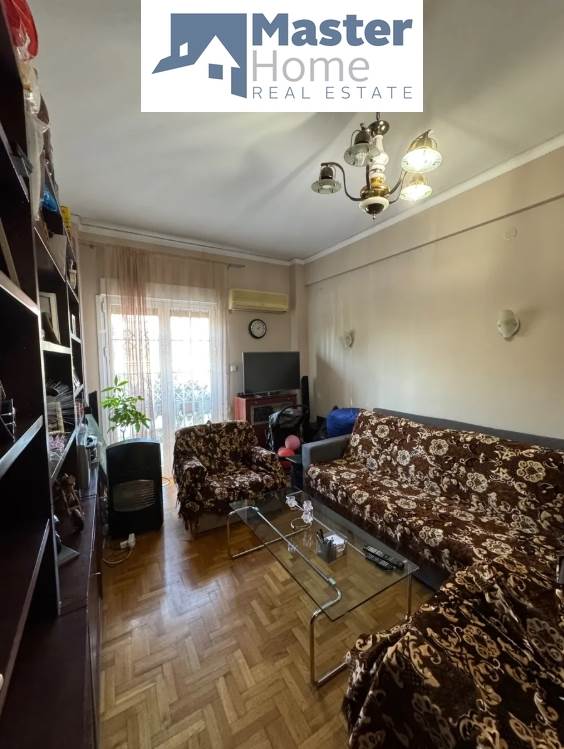 (Προς Πώληση) Κατοικία Διαμέρισμα || Αθήνα Κέντρο/Αθήνα - 66 τ.μ, 2 Υ/Δ, 114.000€ 