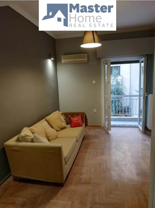 (Προς Πώληση) Κατοικία Διαμέρισμα || Αθήνα Κέντρο/Αθήνα - 50 τ.μ, 1 Υ/Δ, 90.000€ 