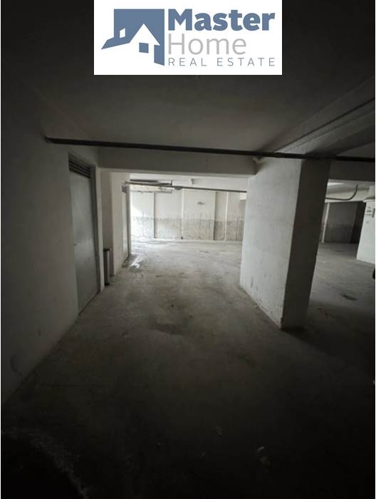 (For Sale) Other Properties Underground Parking || Piraias/Piraeus - 12 Sq.m, 47.000€ 