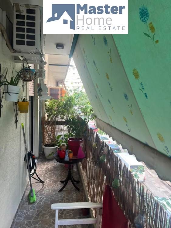 (For Sale) Residential Apartment || Athens Center/Zografos - 78 Sq.m, 2 Bedrooms, 230.000€ 