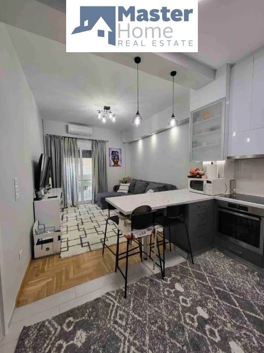 (For Sale) Residential Apartment || Athens Center/Athens - 57 Sq.m, 2 Bedrooms, 148.000€ 